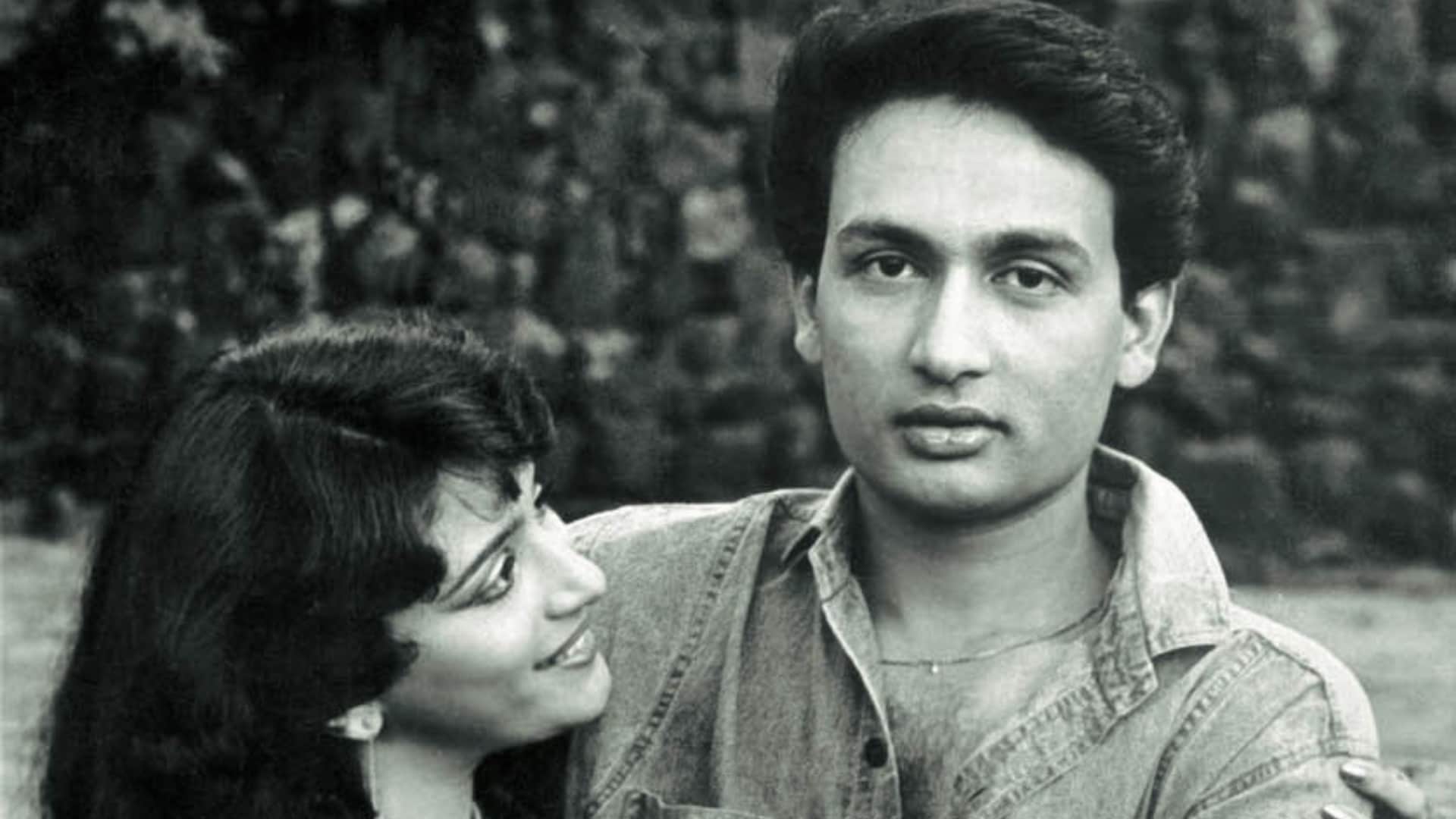 Shekhar Suman Birthday Special know about his career films bold scene with rekha personal life unknown facts