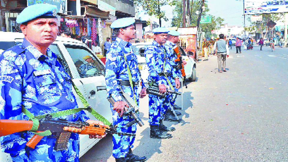 Mathura: Has royal Idgah really been built on Shri Krishna's birthplace, know the controversy