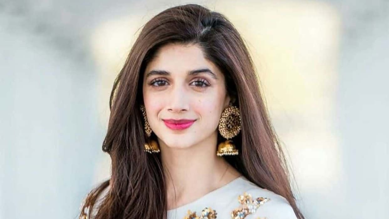 Sanam Teri Kasam fame Mawra Hocane gave the reason of not doing any film or drama in Lollywood industry