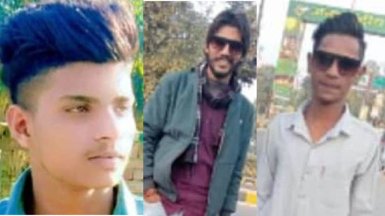 Three cousins brothers killed in road accident in Haryana's Karnal