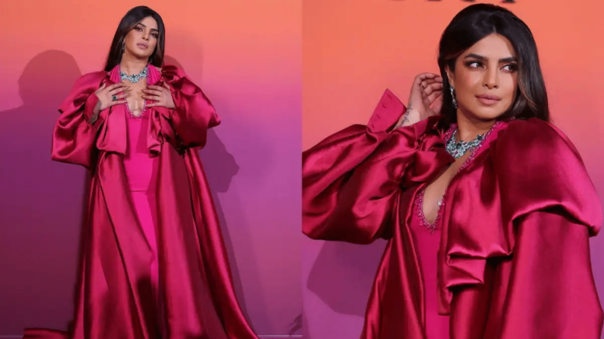 priyanka chopra talks about her career journey in hollywood and changes in entertainment industry