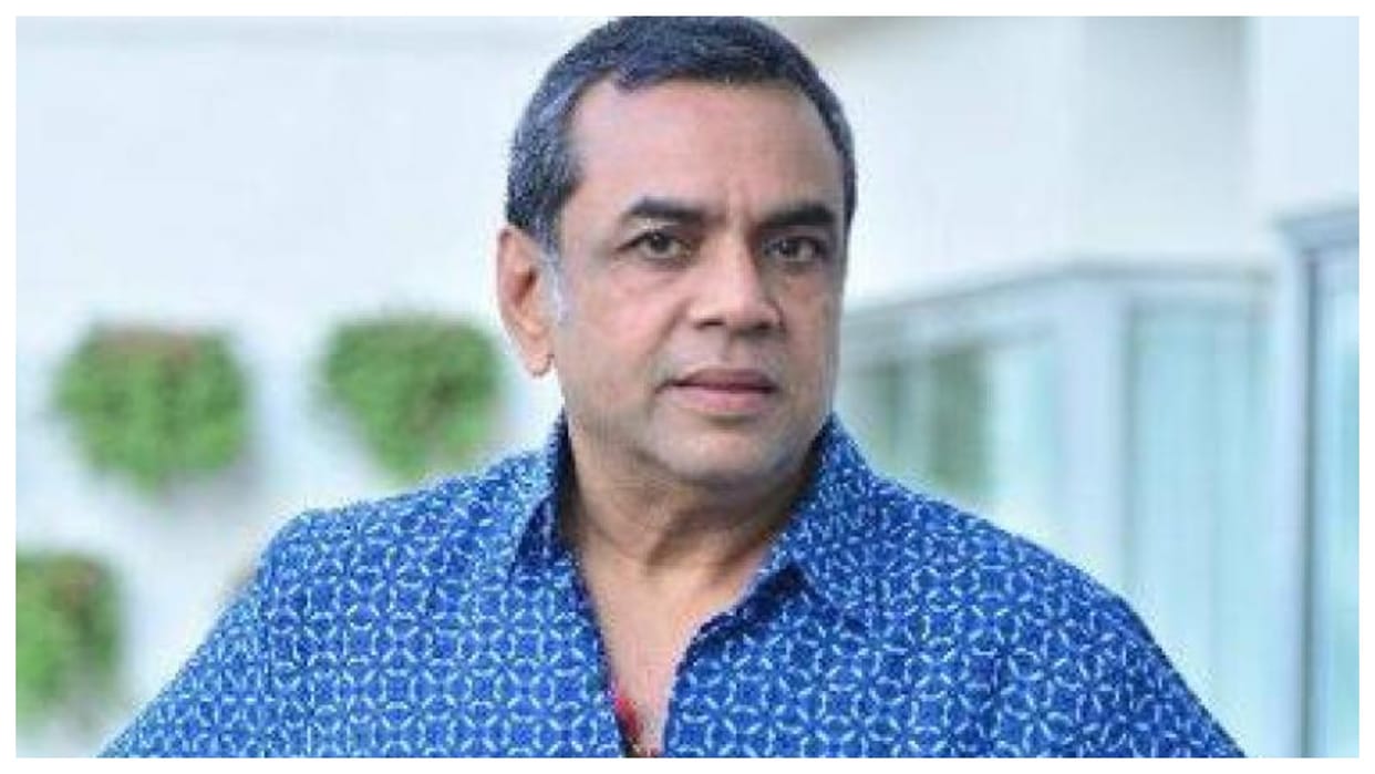 Paresh Rawal called by kolkata police on monday for questioning over his cook fish for bengalis Comment