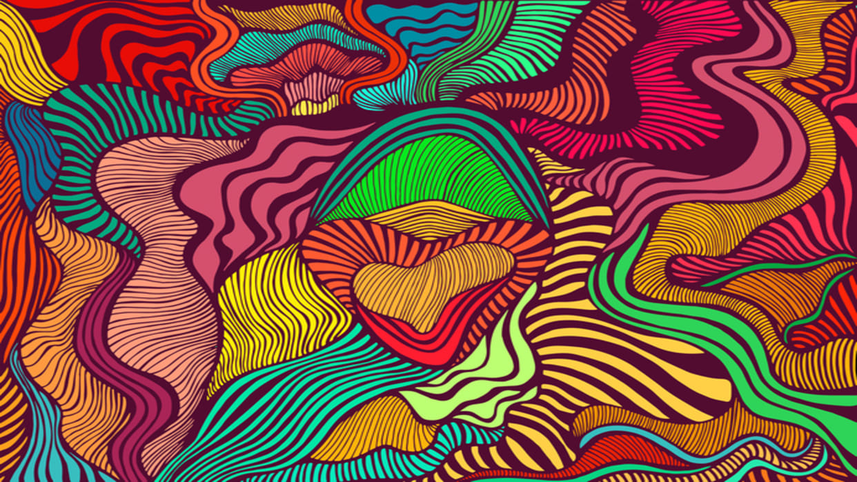 Psychedelic Explained: How Psychedelic Drugs Can Play Game Changer Roll in Treatment of Anxiety and Depression