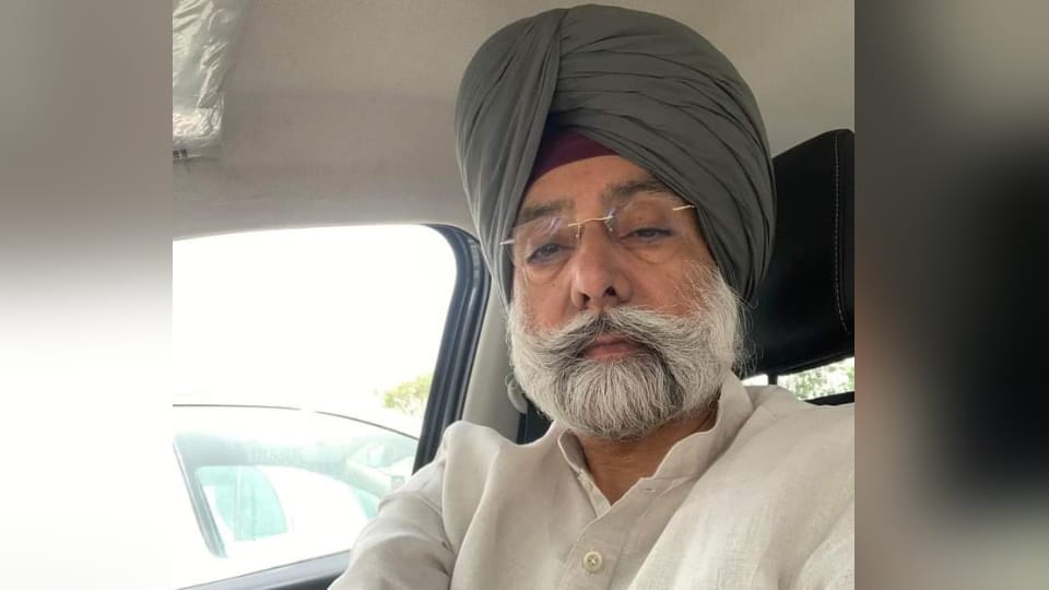 Akali leader Jagmeet Brar resigns from all posts from party
