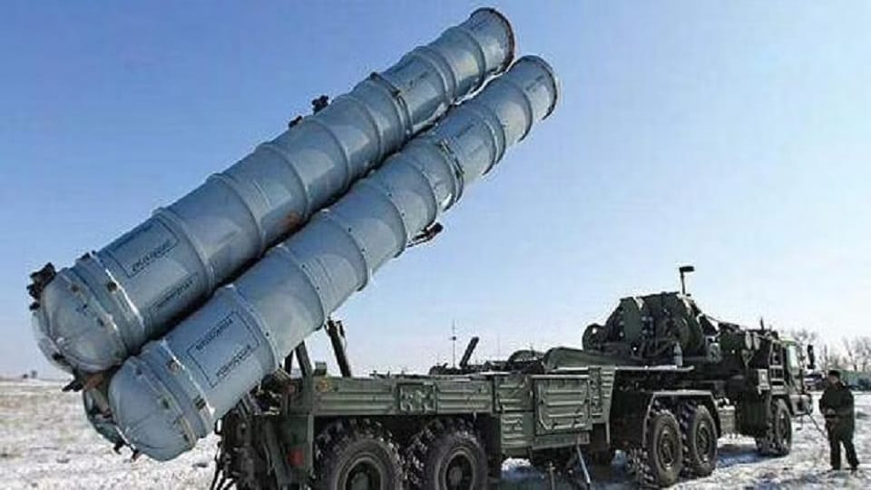 Russia Provoked Japan Deploys defence missile system on Kuril island