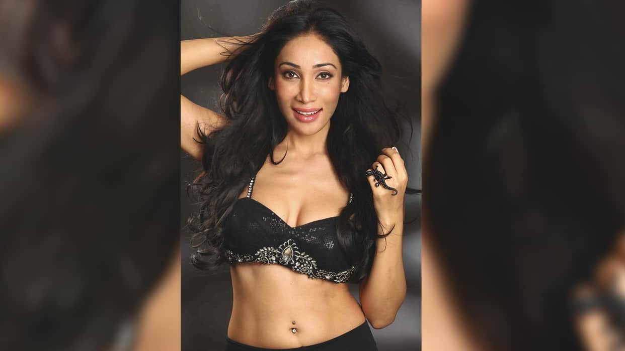 Actress Model Sofia Hayat Birthday on this special day take a look on his whole love life journey