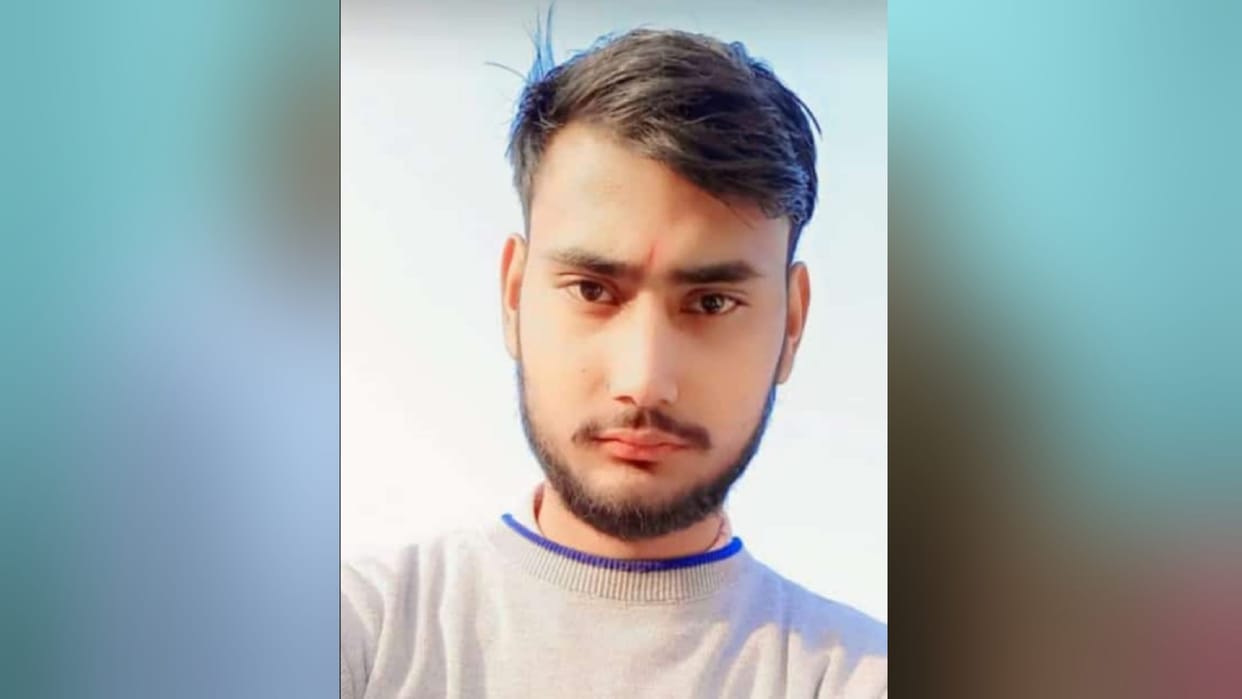 Saharanpur police has arrested the accused Ravi after revealed the murder of Mahesh