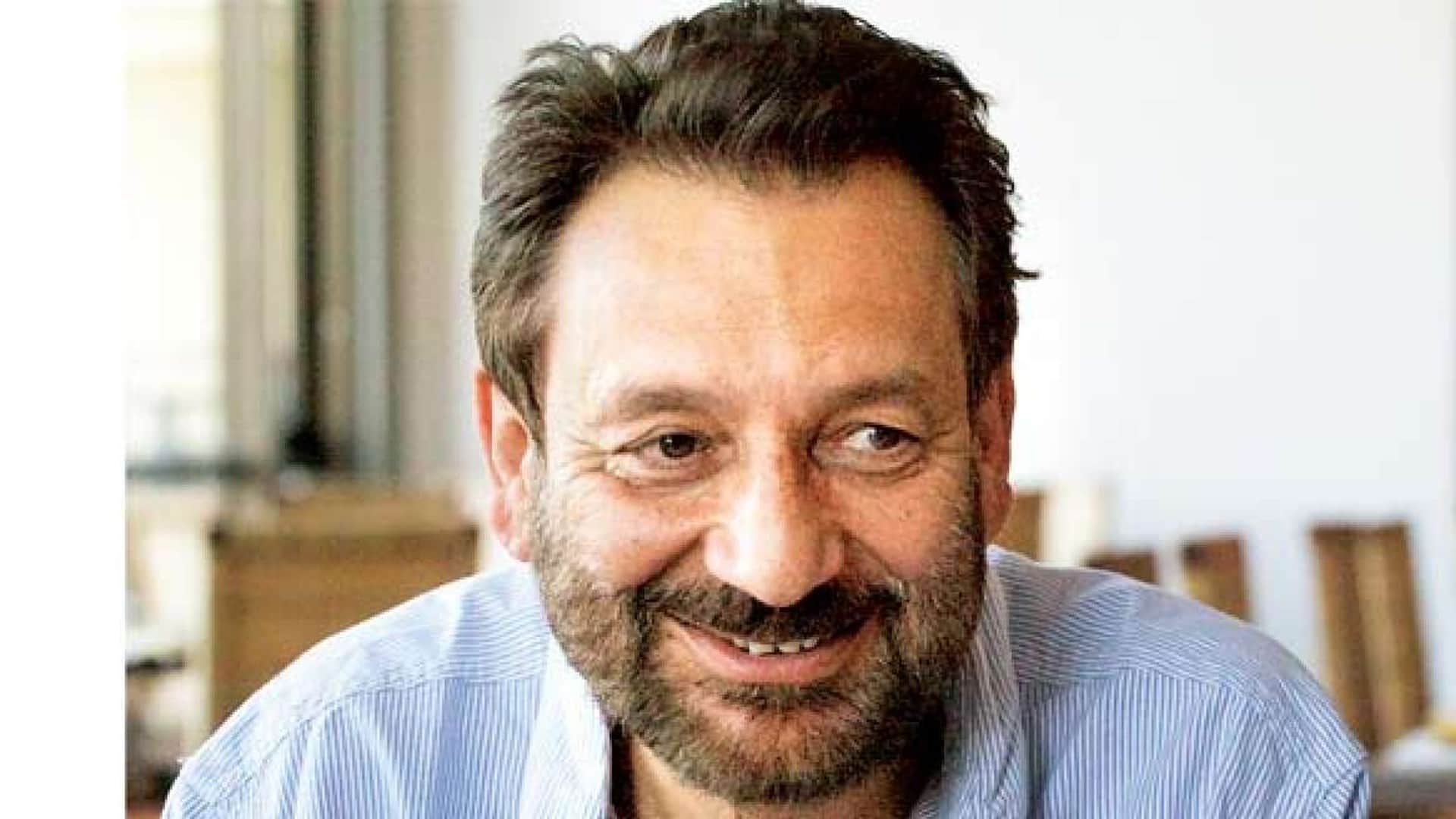 Shekhar kapur Birthday know untold facts about Mr India Movie Director