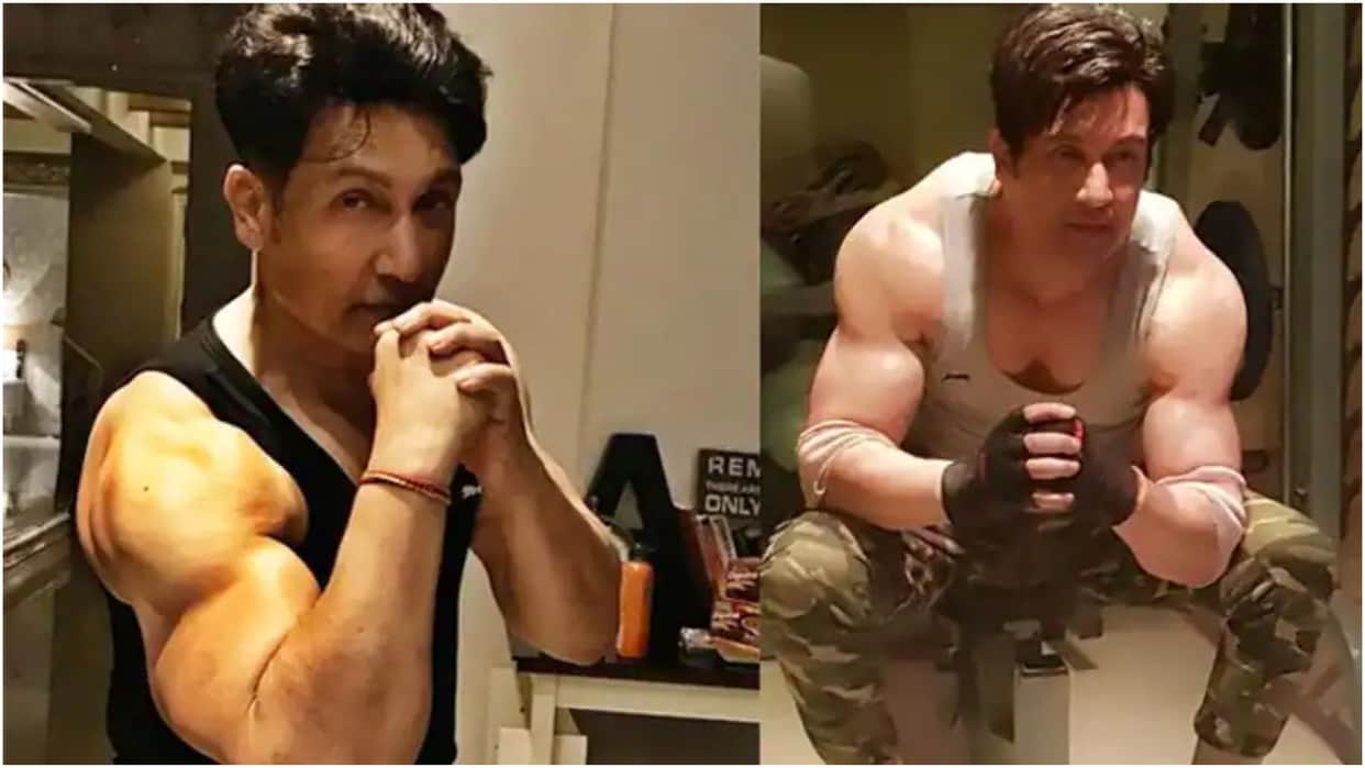 Tuesday Fitness shekhar suman transformation at the age of 54 leaves netizens shocked actor still giving goals