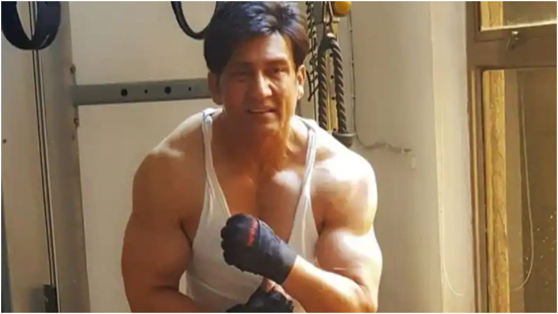 Tuesday Fitness shekhar suman transformation at the age of 54 leaves netizens shocked actor still giving goals