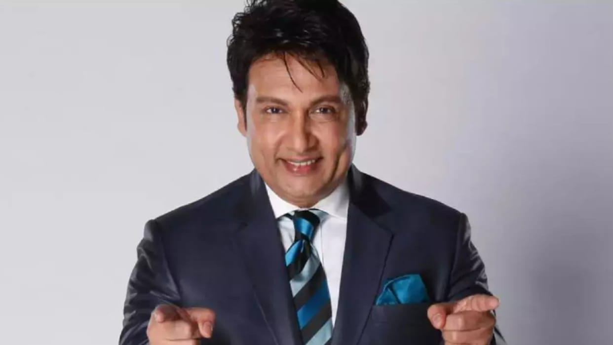 Shekhar Suman Birthday Special know about his career films bold scene with rekha personal life unknown facts