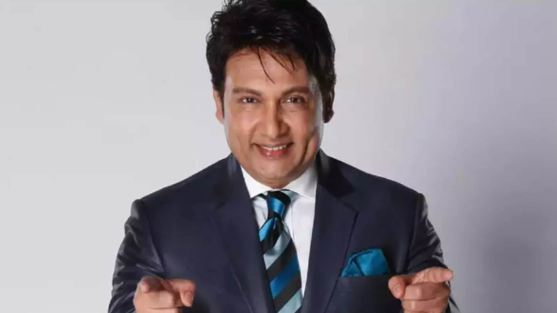 Devdas Shekhar Suman revealed that he was selected for the role of Chunnilal in Sanjay Leela Bhansali film