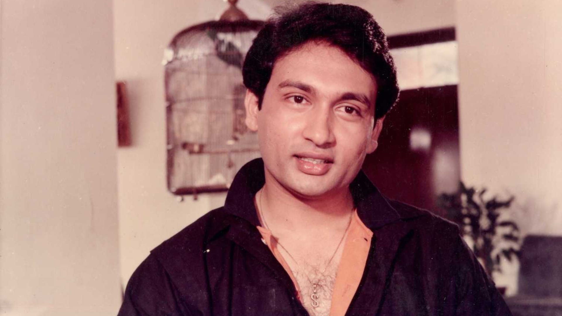 Shekhar Suman Birthday Special know about his career films bold scene with rekha personal life unknown facts