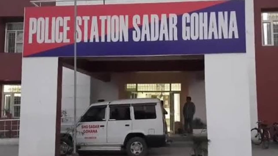 Accused of murder threatened to kill personal security guard of judge in Sonipat