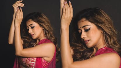 bigg boss fame tina datta jay bhanushali upcoming show Hum Rahe Na Rahe Hum promo release watch here