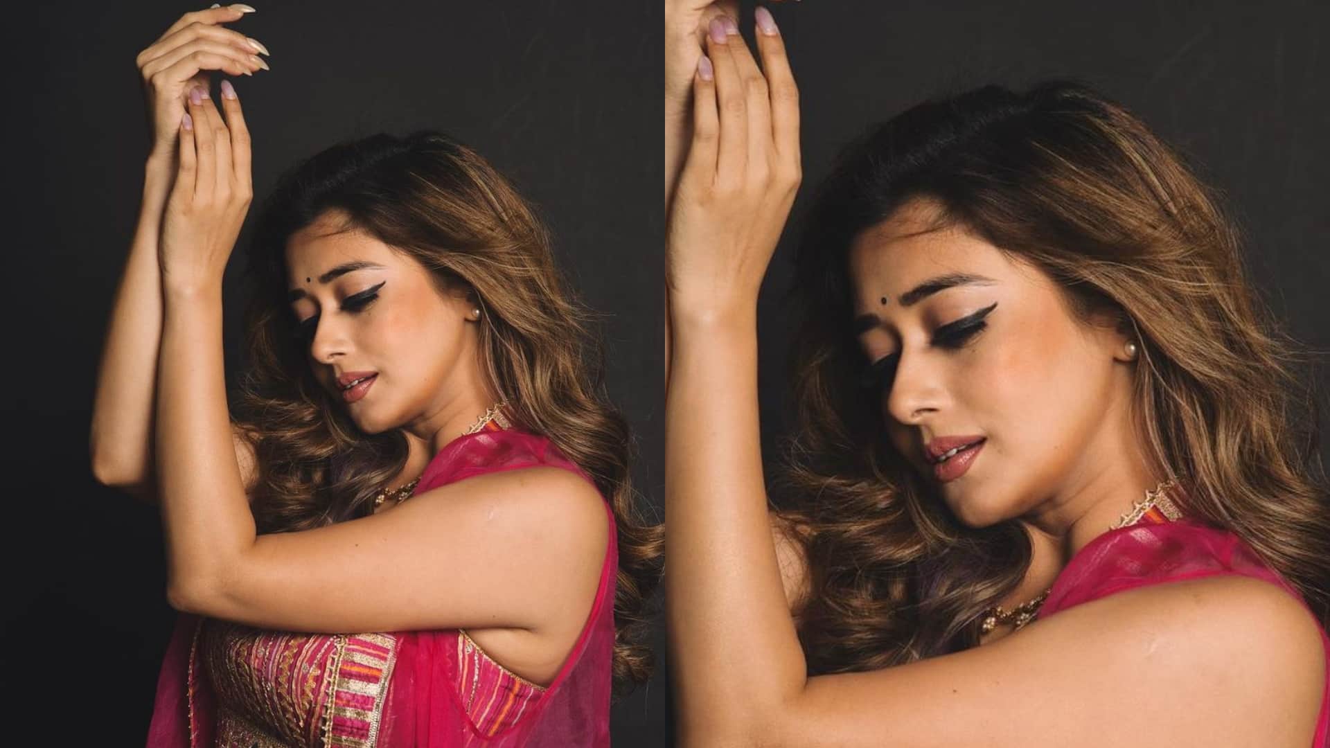 Photos Of The Day Anushka Sharma shama sikander avneet kaur Tamanna Gauhar Khan Tina datta Rashii Khanna