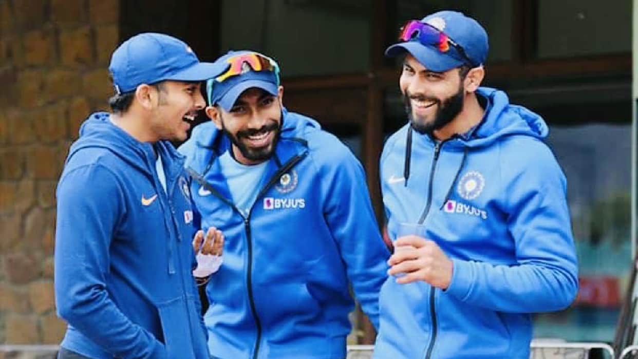 Today is birthday of five Indian cricketers, one has won the World Cup and other has won the Champions Trophy