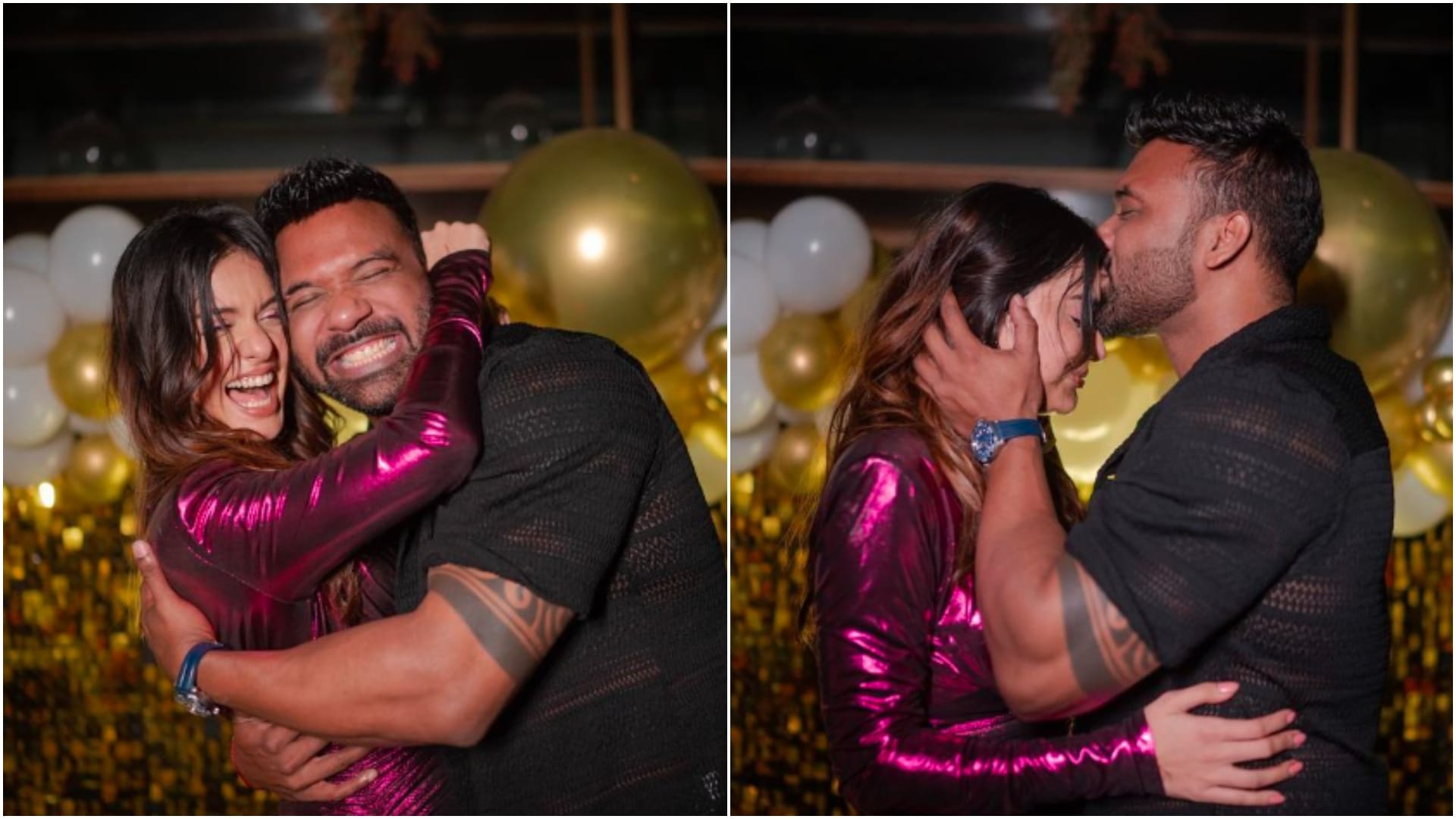 Divya Agarwal announced her engagement with businessman apurva padgaonkar after breakup from varun sood