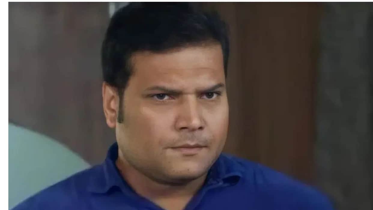cid fame dayanand shetty aka daya hair transplant surgery share whole process experience with fans