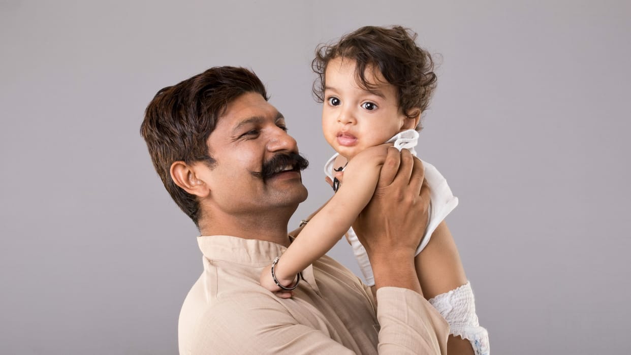 Parenting Tips Teach Your Kid Important Things Easily in Hindi