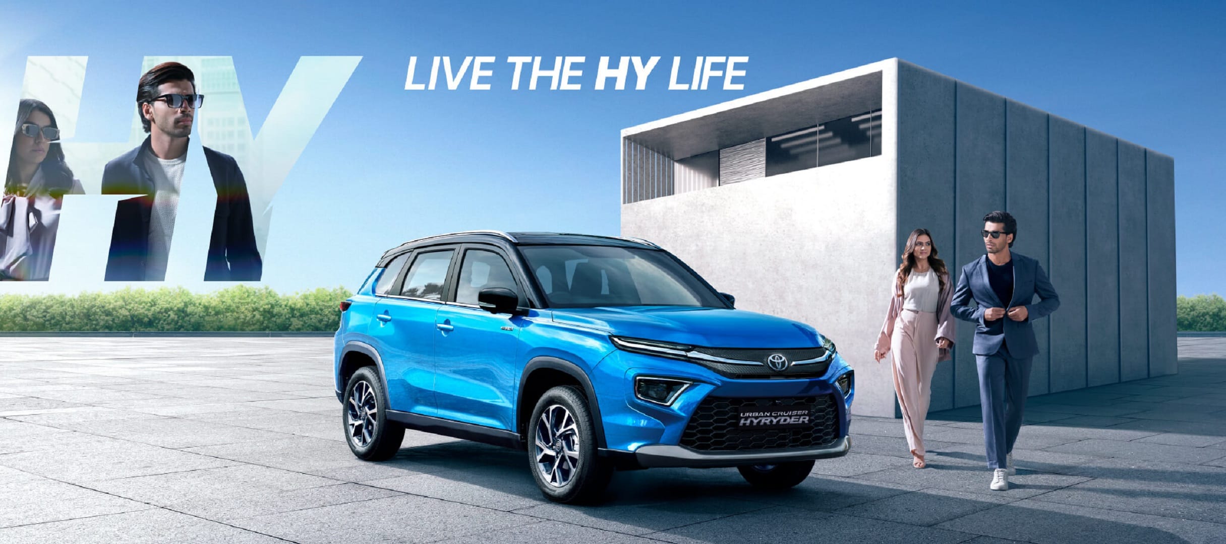 toyota recalls more than four thousand units of mid size SUV urban cruiser hyryder, know full details