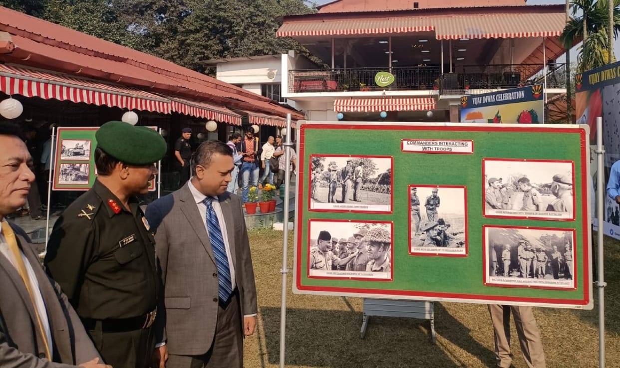 Vijay Diwas: Bangladeshi freedom fighters will come on Victory Day, many programs will be organized