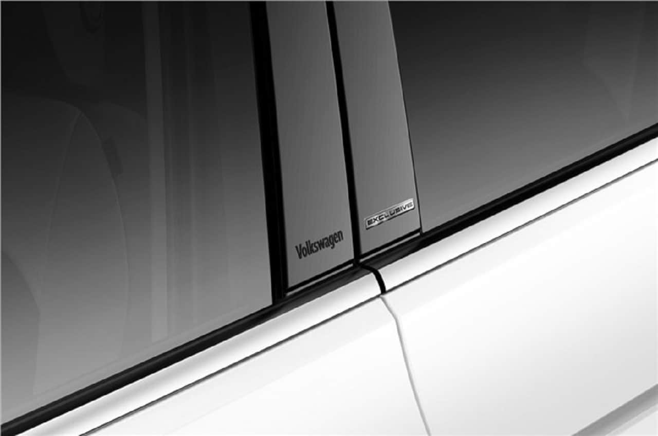 Volkswagen Tiguan Exclusive Edition Launched in India Know Price Features Specs News in Hindi