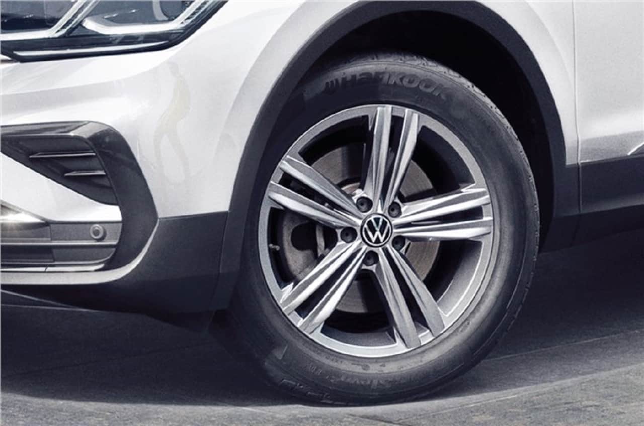 Volkswagen Tiguan Exclusive Edition Launched in India Know Price Features Specs News in Hindi