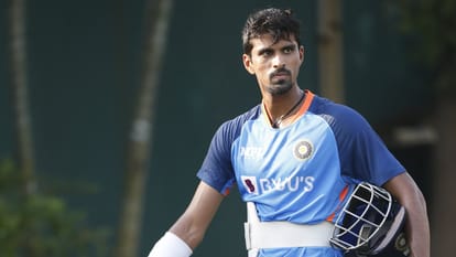 IND vs ENG 2nd Test: Big blow to Team India before the second test, Jadeja and Rahul are out, Sarfaraz entry