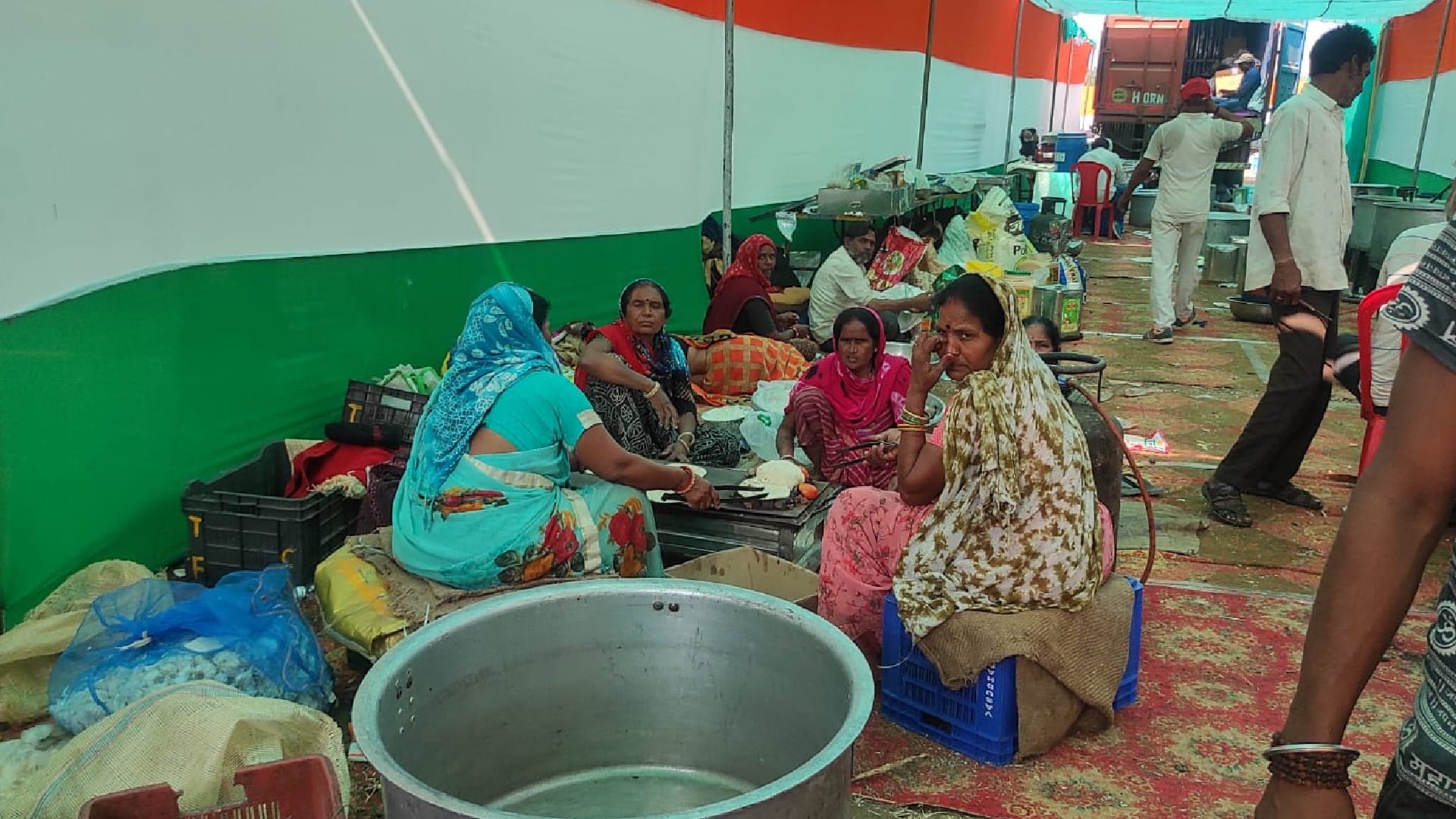 Rahul Gandhi diet Plan for Bharat Jodo Yatra, Daily walks around 24 kilometre