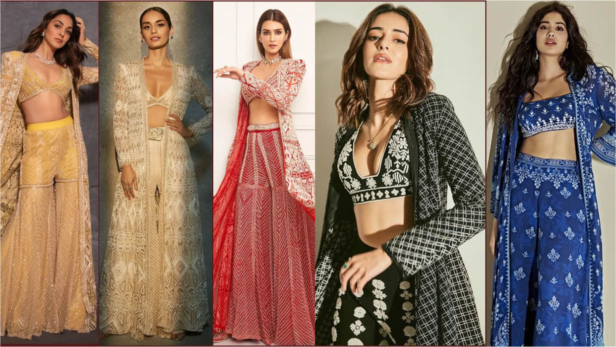 year ender 2022 cape jacket become biggest trend this year