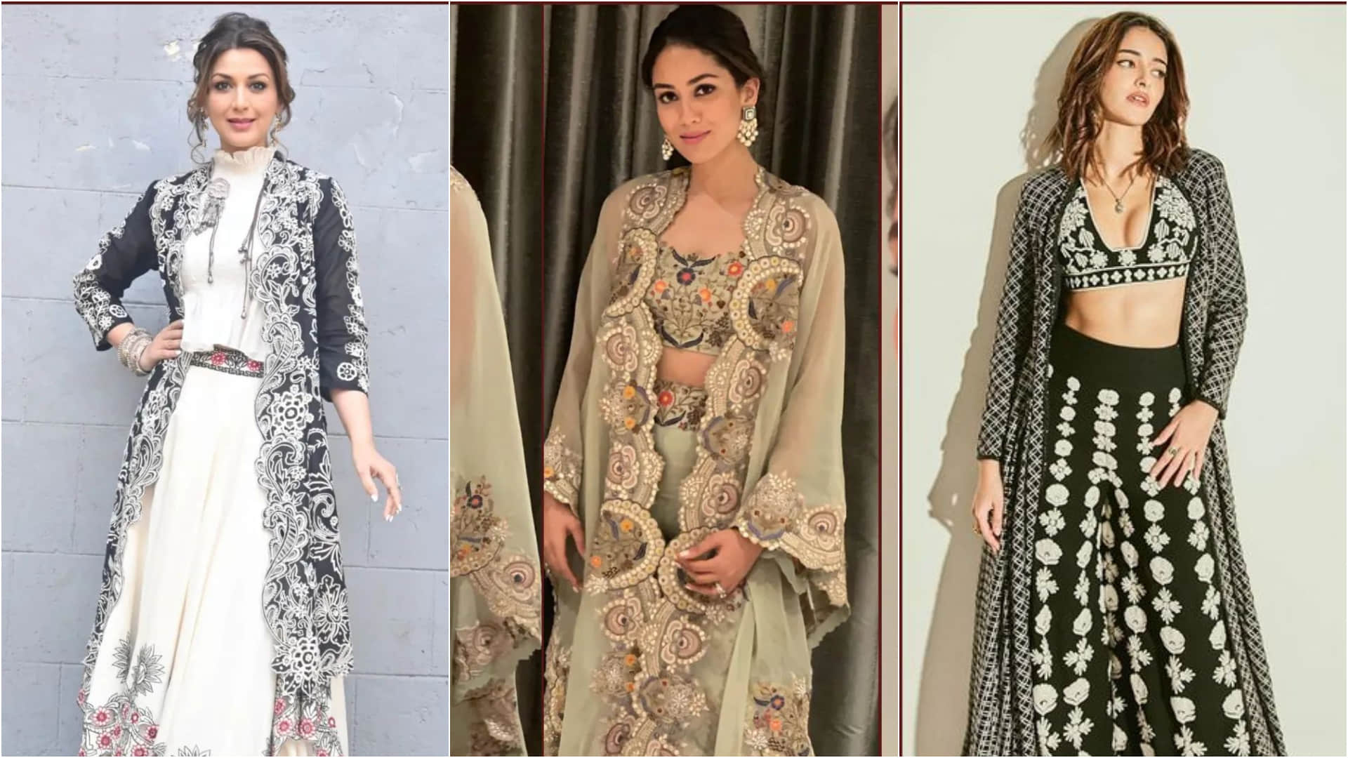 year ender 2022 cape jacket become biggest trend this year