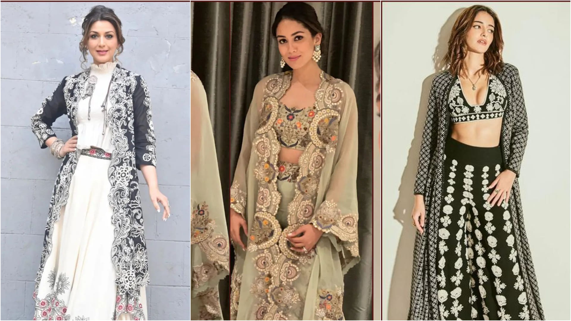 year ender 2022 cape jacket become biggest trend this year