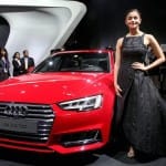 Audi A4 3.0 TDI