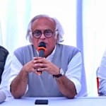 India-China: जयराम रमेश