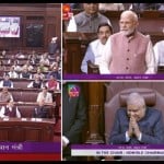 पीएम मोदी ने की उपराष्ट्रपति धनखड़ की तारीफ