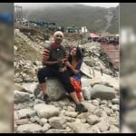 सुशांत सिंह राजपूत, सारा अली खान