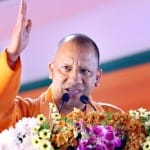 मुख्यमंत्री योगी आदित्यनाथ।
