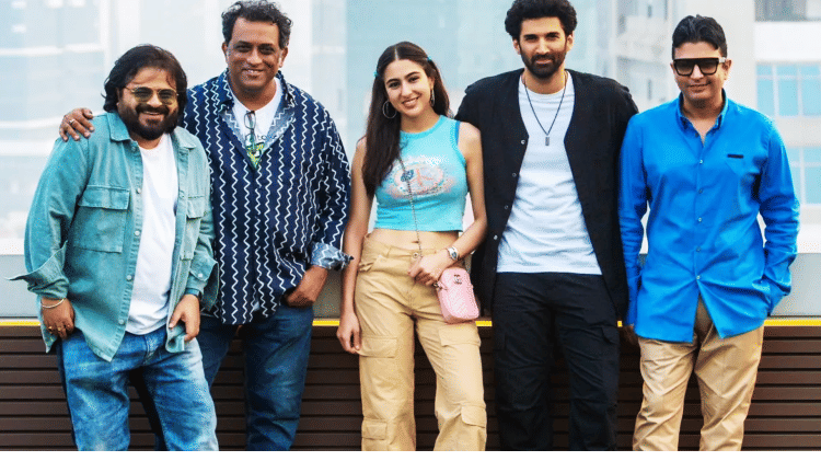 Sara Ali Khan Aditya Roy Kapur Ali Fazal Fatima Sana Shaikh Metro In Dino New Release Date Announced – Entertainment News: Amar Ujala