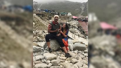 सुशांत सिंह राजपूत, सारा अली खान