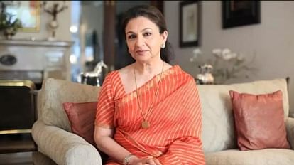Sharmila Tagore apprehensive about playing a gay character in gulmohar but she got surprised reaction of fans