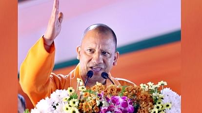CM Yogi Adityanath will inaugrate projects in presence of defence minister Rajnath Singh.