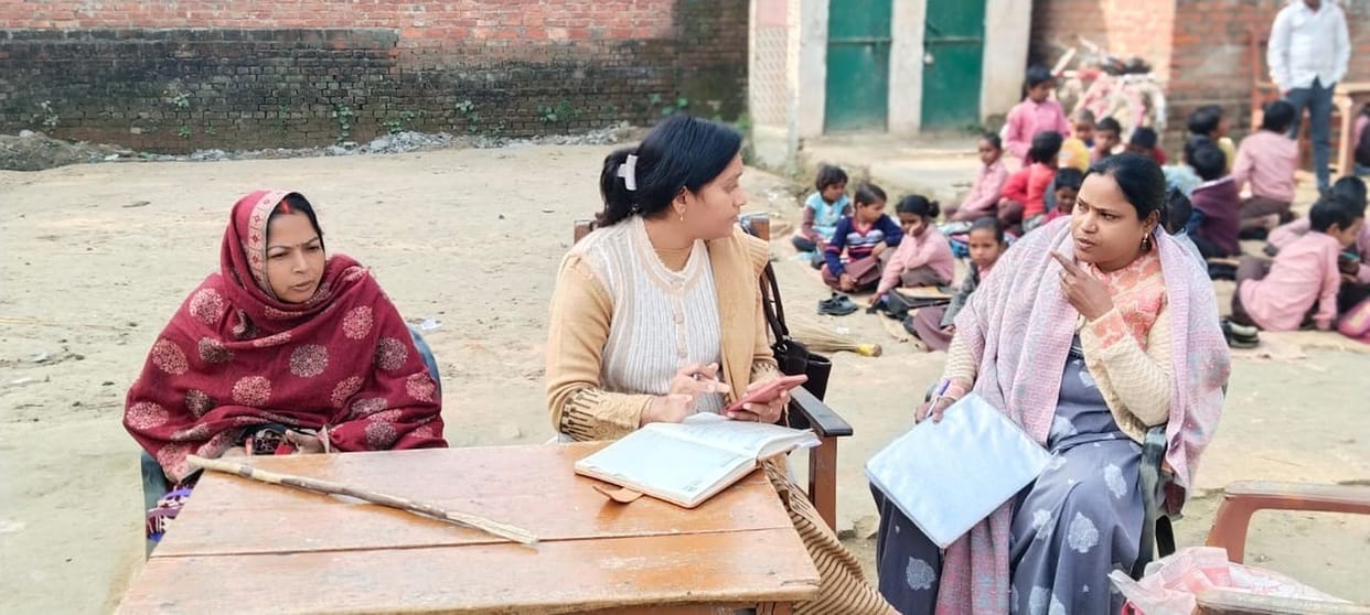 Five council schools closed, salary of 52 stopped