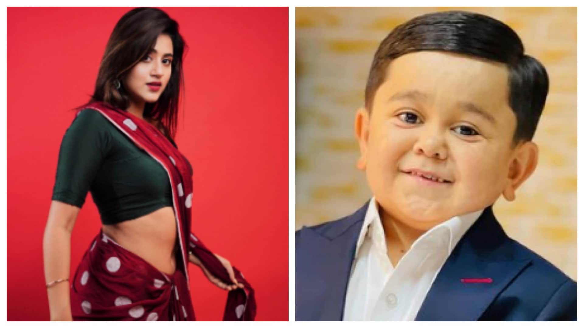 Sushmita Sen Lalit Modi among most Googled people in India in 2022 Abdu Rozik Anjali Arora also make top 10