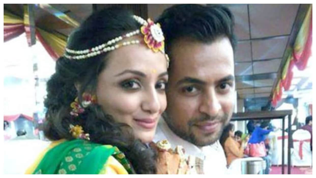 Anshu Malik Alok Narula Anniversary: both stars love story started with friendship
