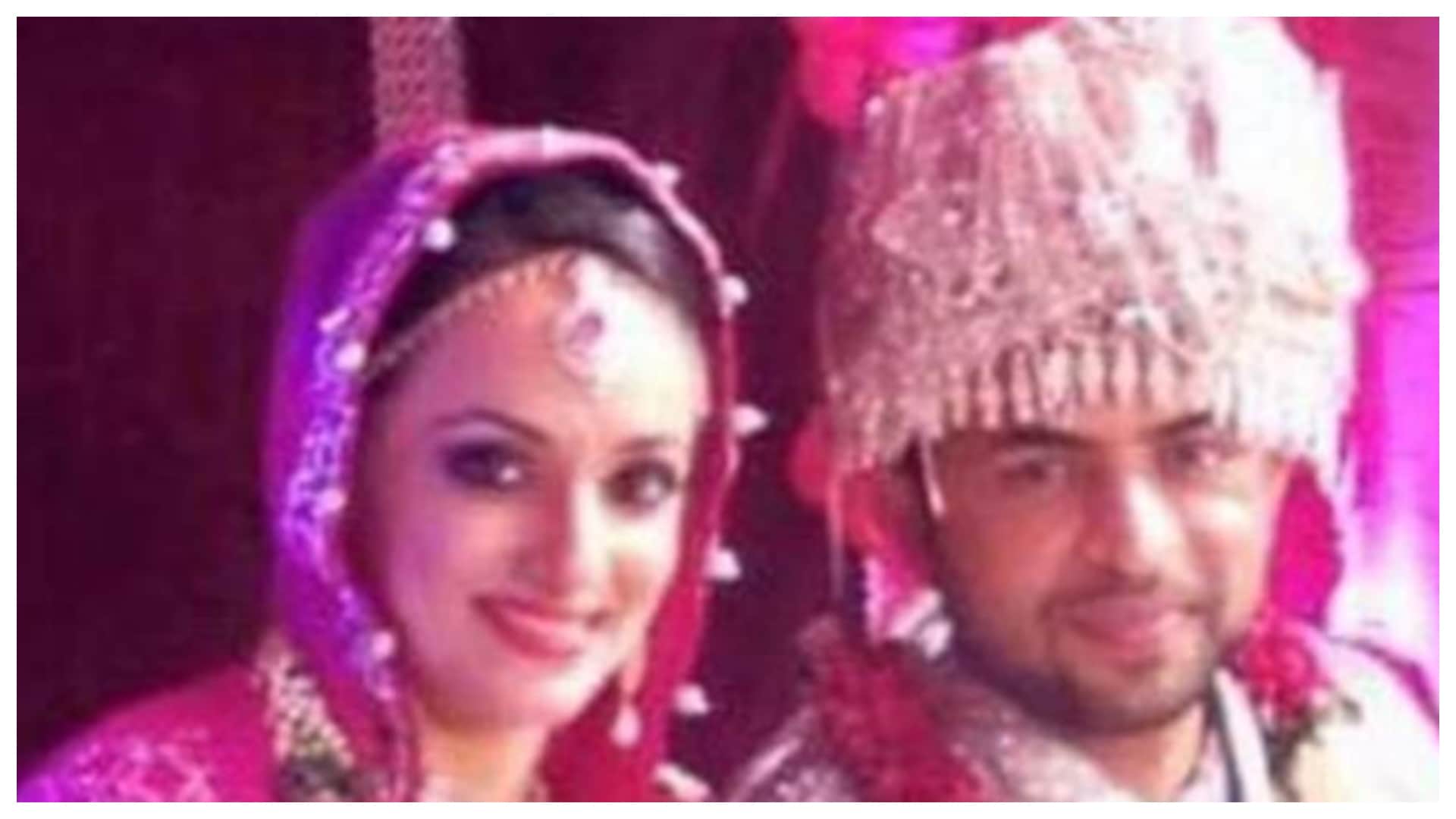 Anshu Malik Alok Narula Anniversary: both stars love story started with friendship