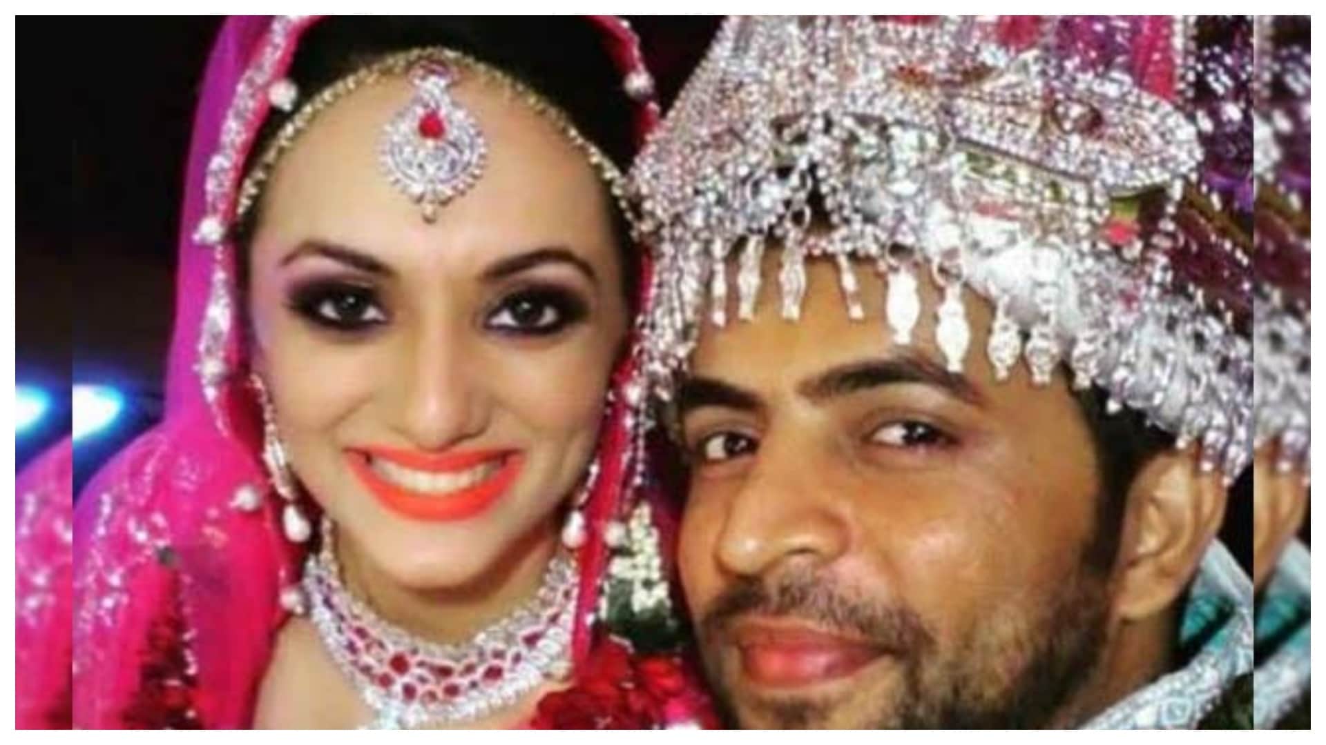 Anshu Malik Alok Narula Anniversary: both stars love story started with friendship