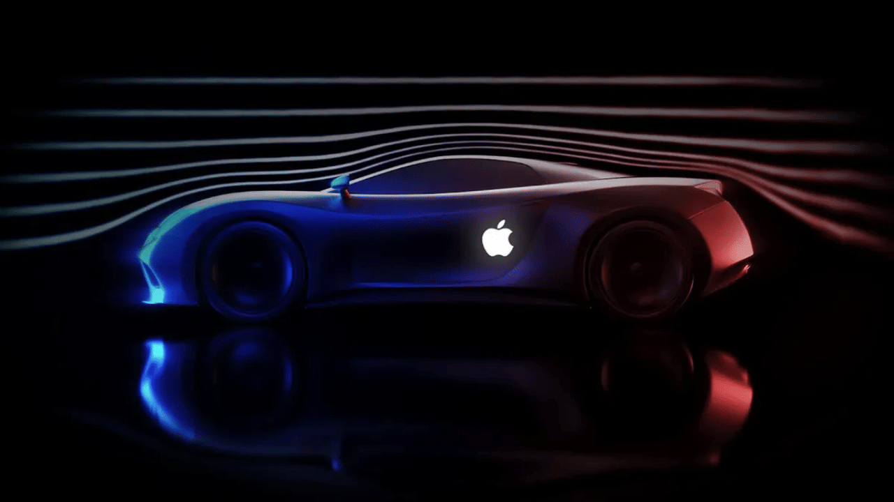 apple electric car project titan apple car e-car project news