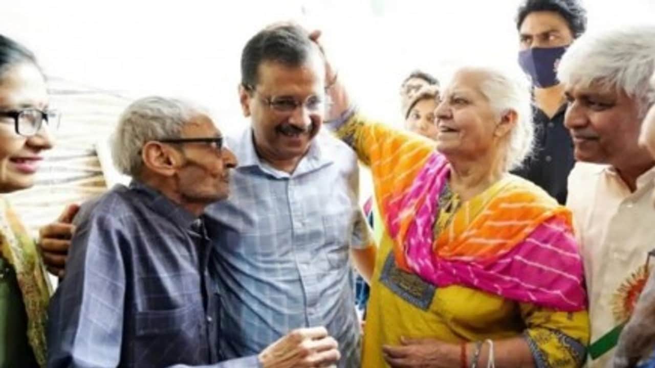 Gujarat Election Result: know how Kejriwal became successful even after losing the election?