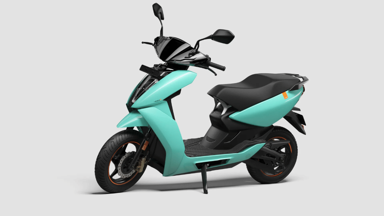 ather electric scooter announce price increase, there will be a saving of Rs 32500 if you buy before June 1